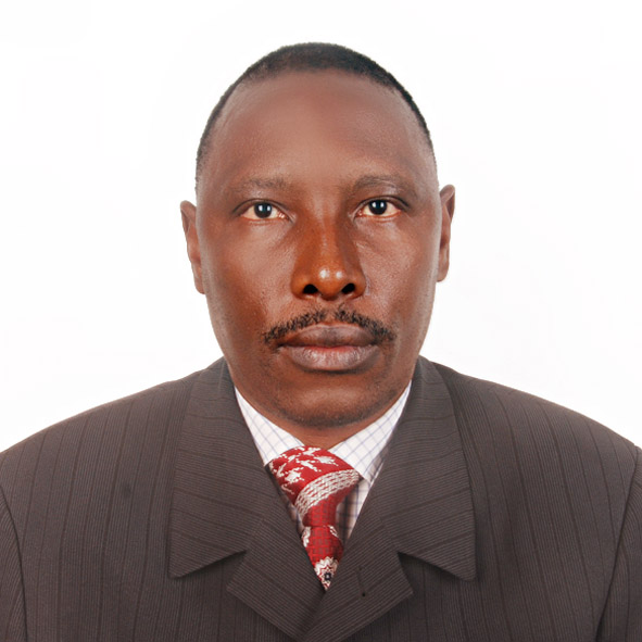 Godfrey   Bukenya 